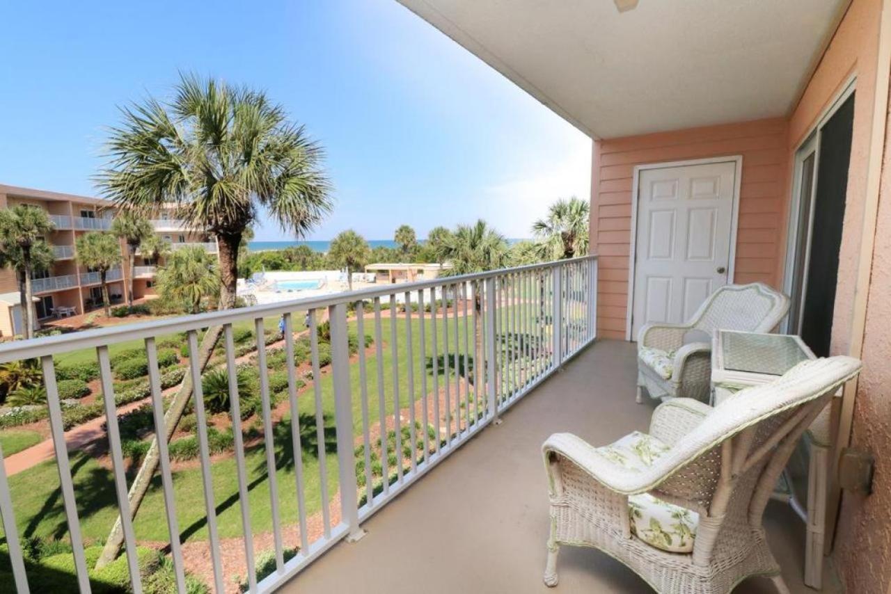 St Augustine & Tennis Club 303 Holiday home