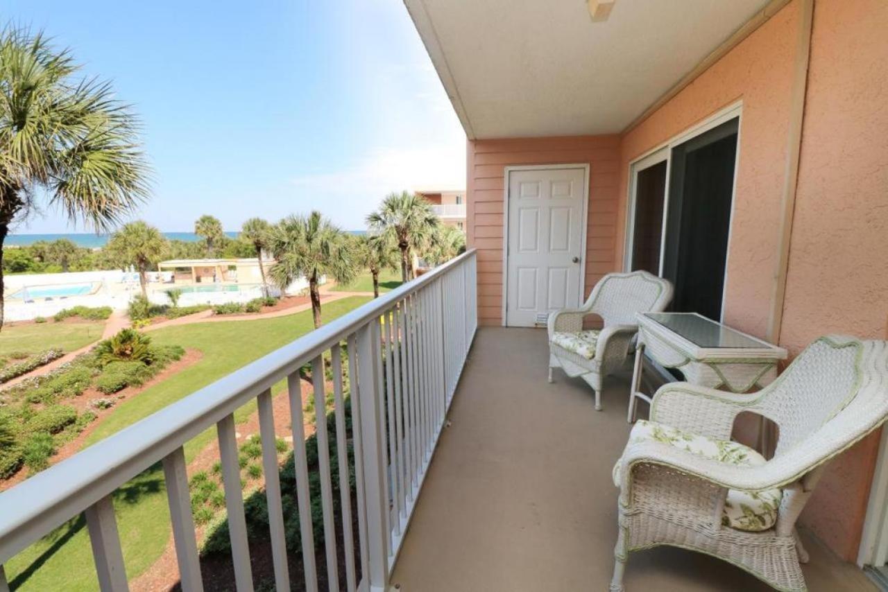 St Augustine & Tennis Club 303 Holiday home *