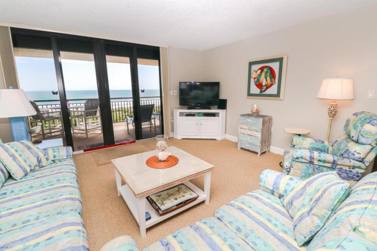 Barefoot Trace 409 Holiday home St. Augustine