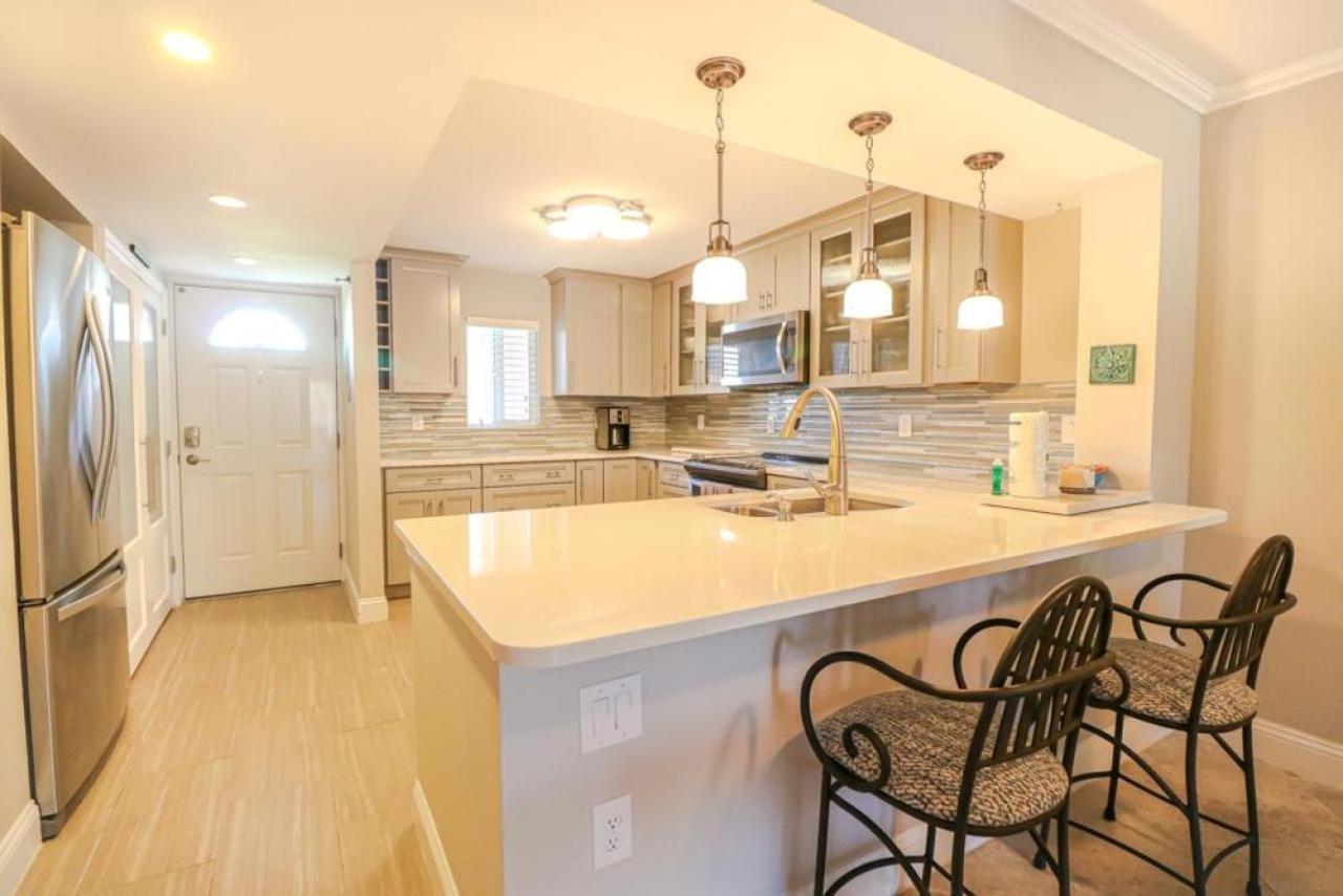 St Augustine & Tennis Club 303 Holiday home *