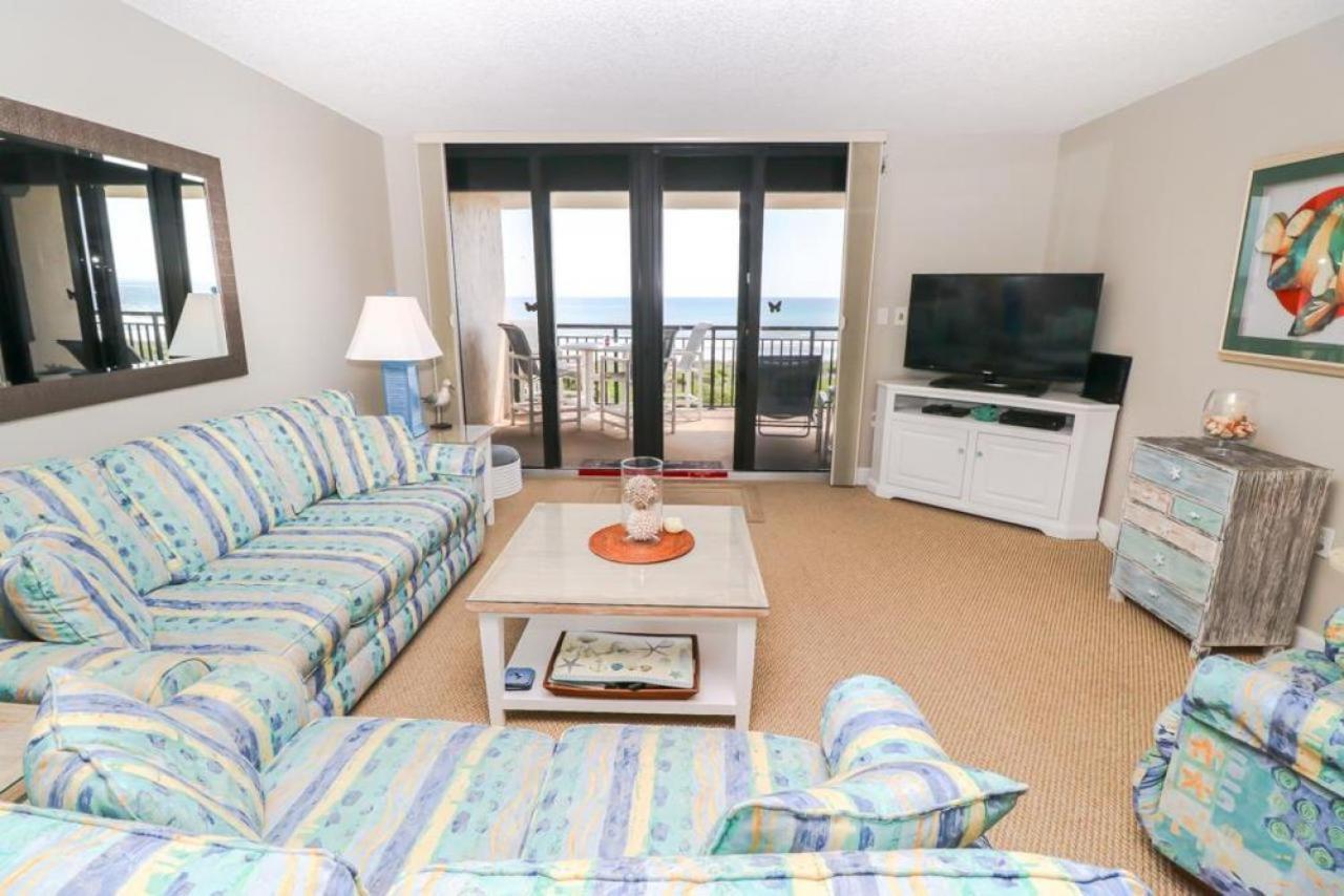 Holiday home Barefoot Trace 409