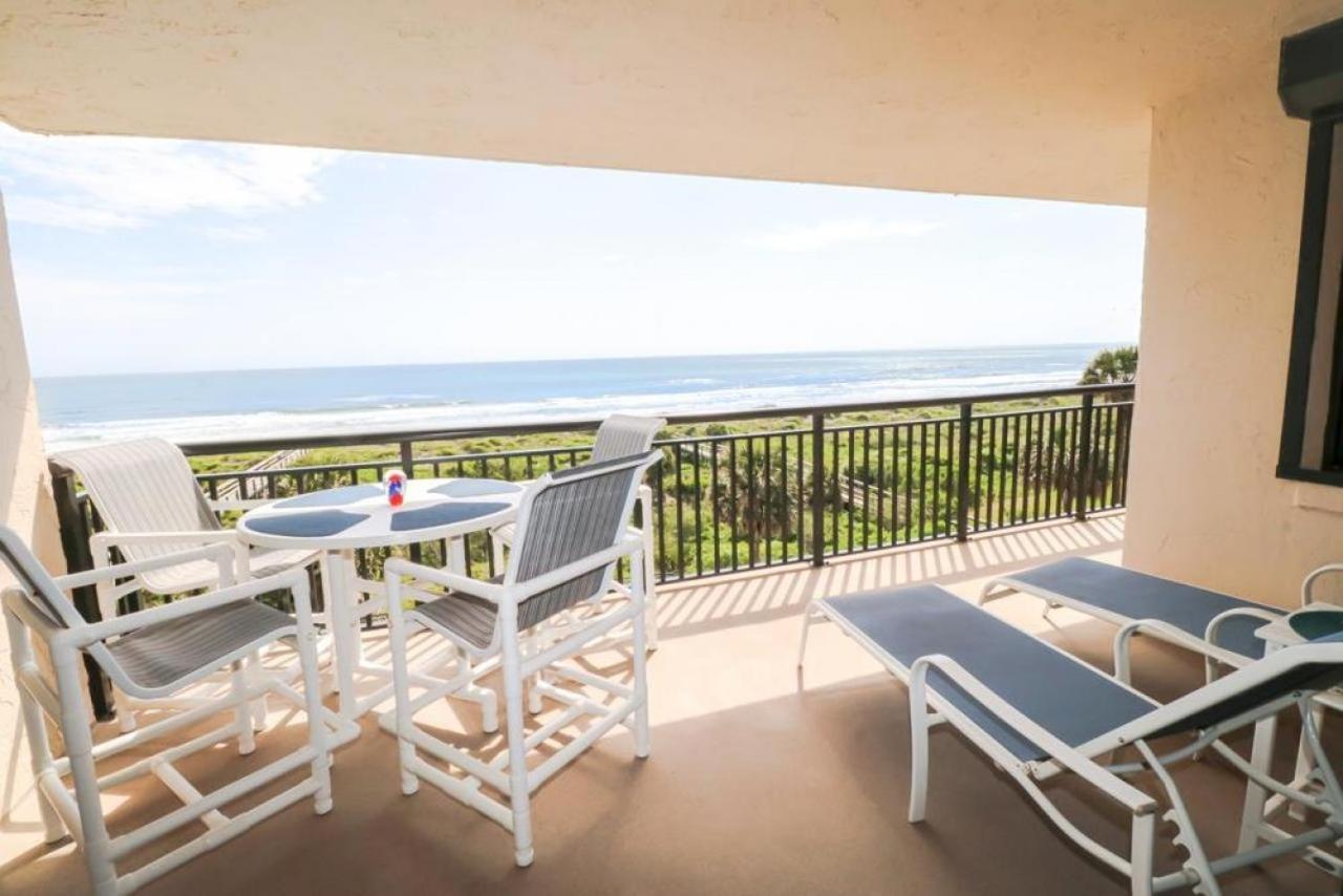 Barefoot Trace 409 Holiday home St. Augustine