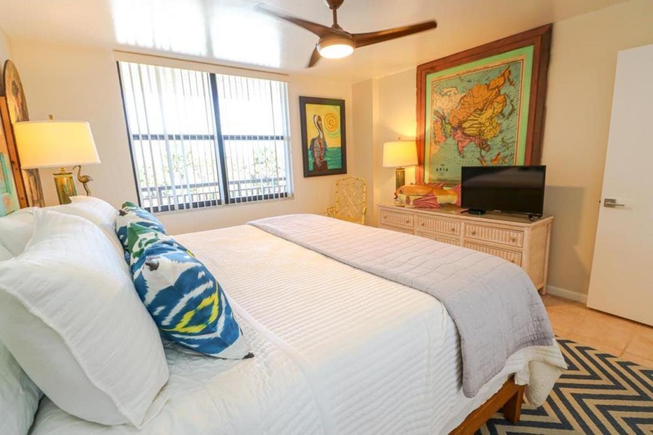 Barefoot Trace 209 Holiday home