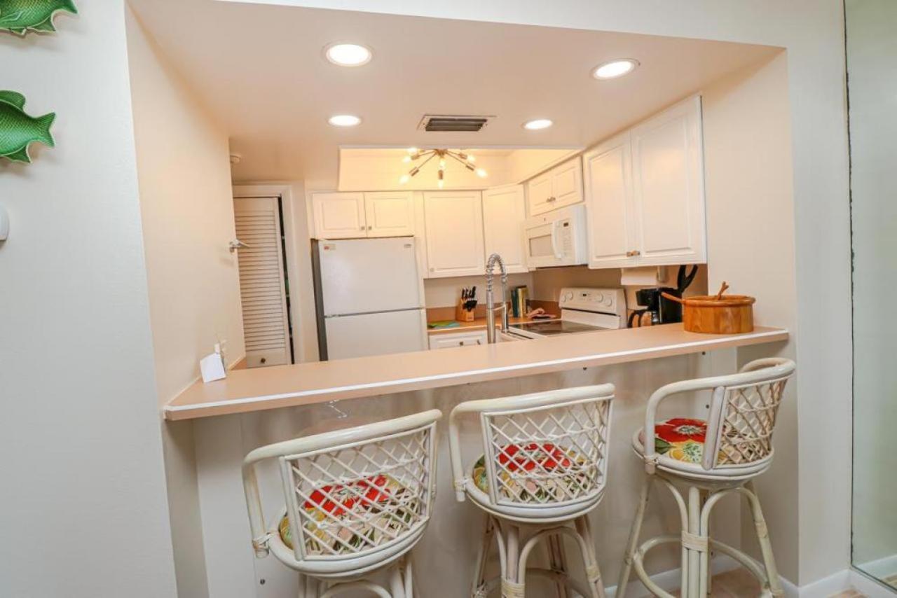 Barefoot Trace 209 Holiday home