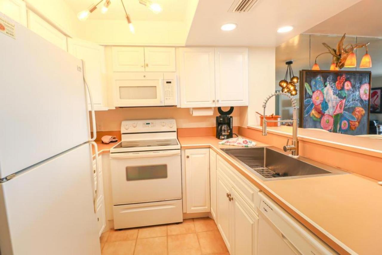 Holiday home Barefoot Trace 209