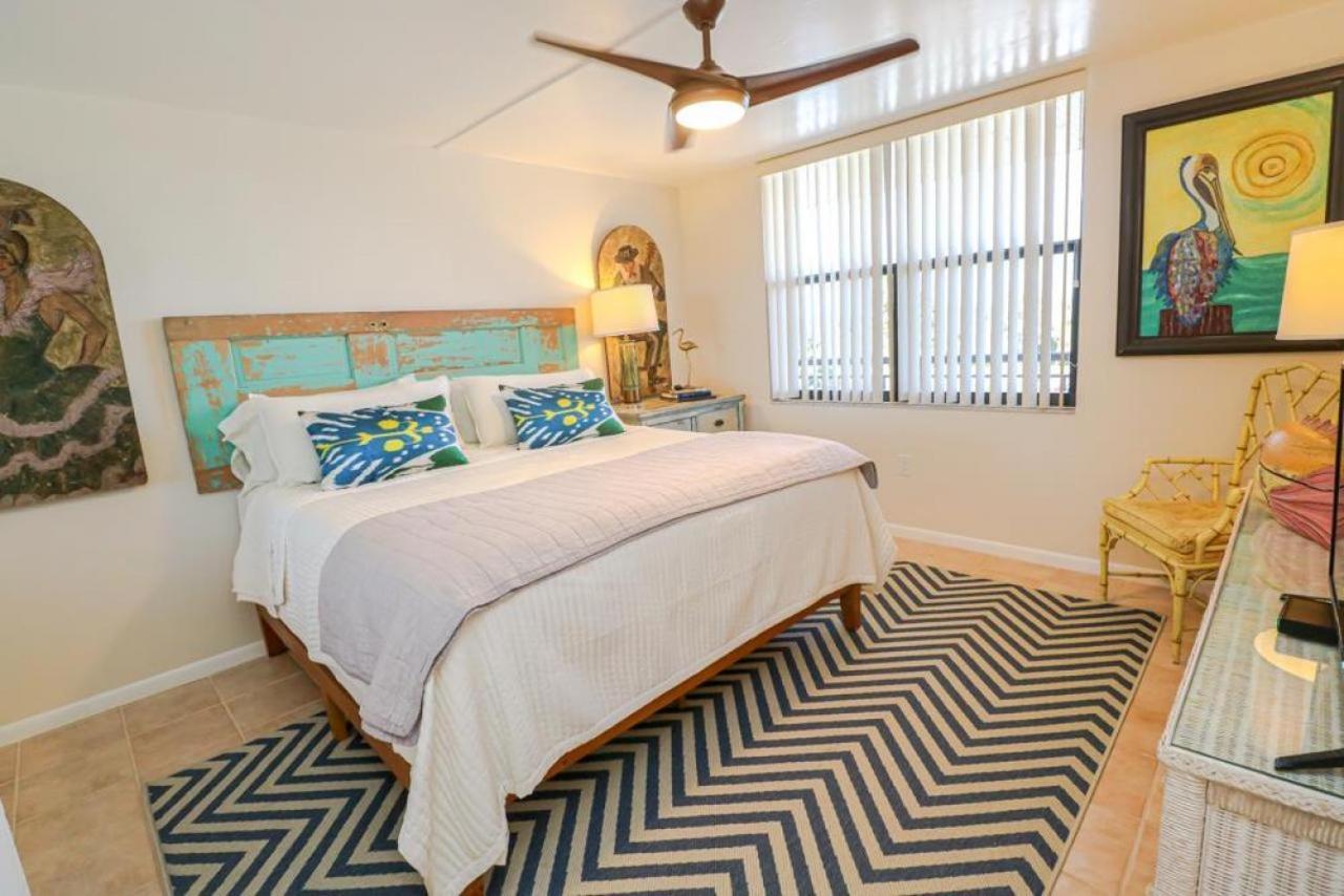 Barefoot Trace 209 St. Augustine