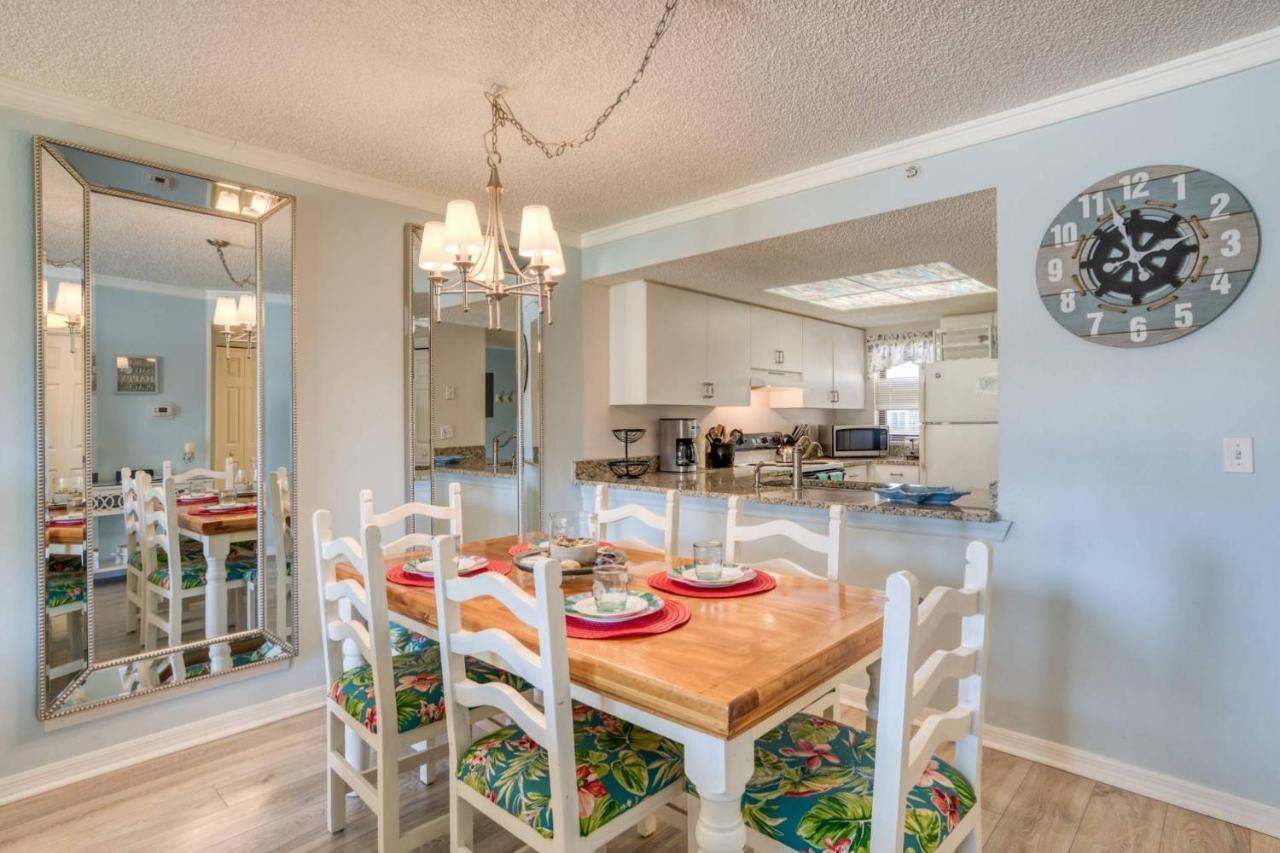 Holiday home Sandpiper Place St. Augustine