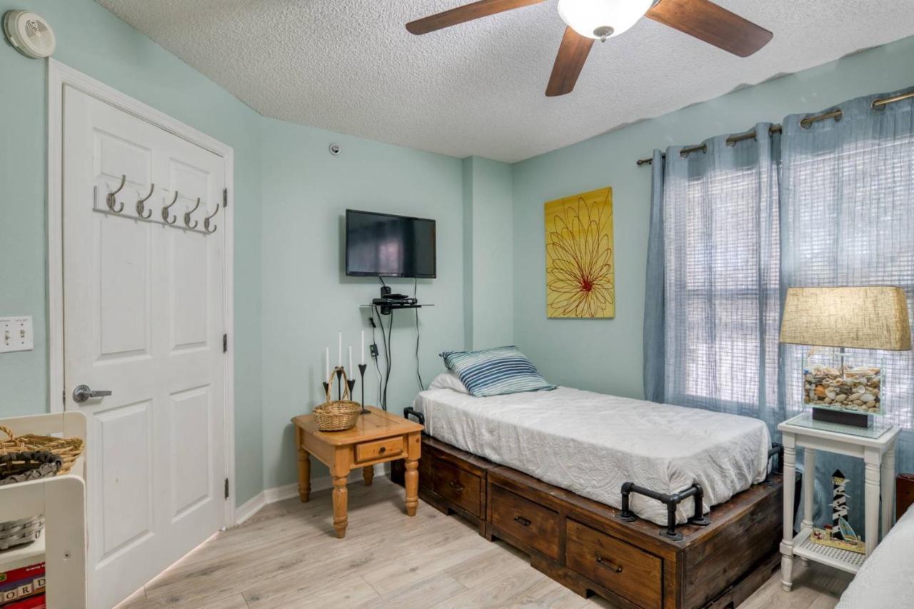 Holiday home Sandpiper Place *