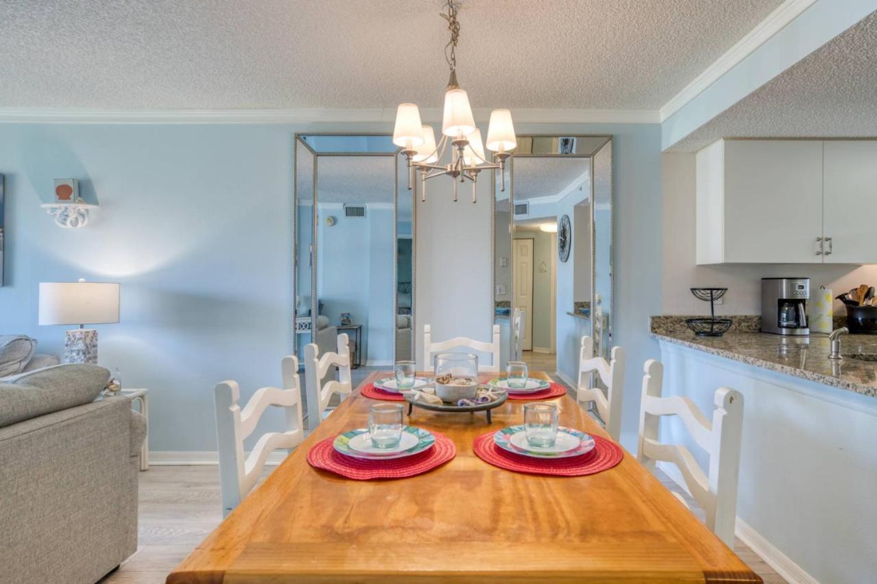 Holiday home Sandpiper Place *