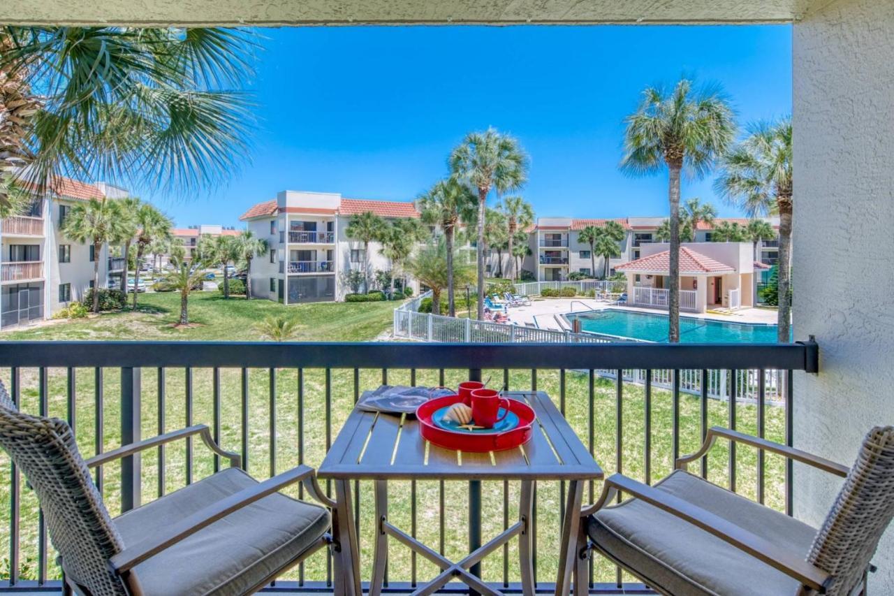 Holiday home Sandpiper Place St. Augustine