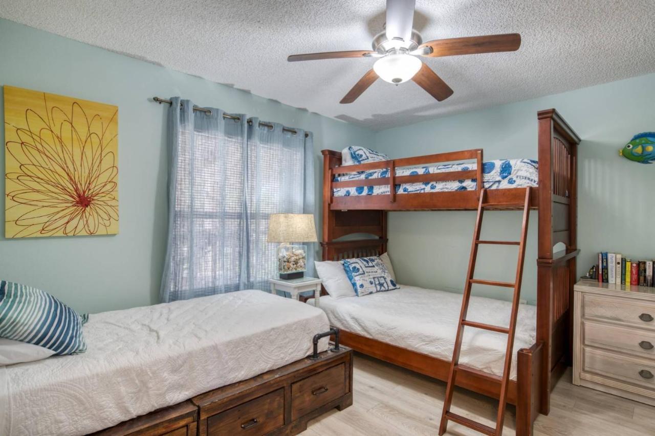 Holiday home Sandpiper Place *
