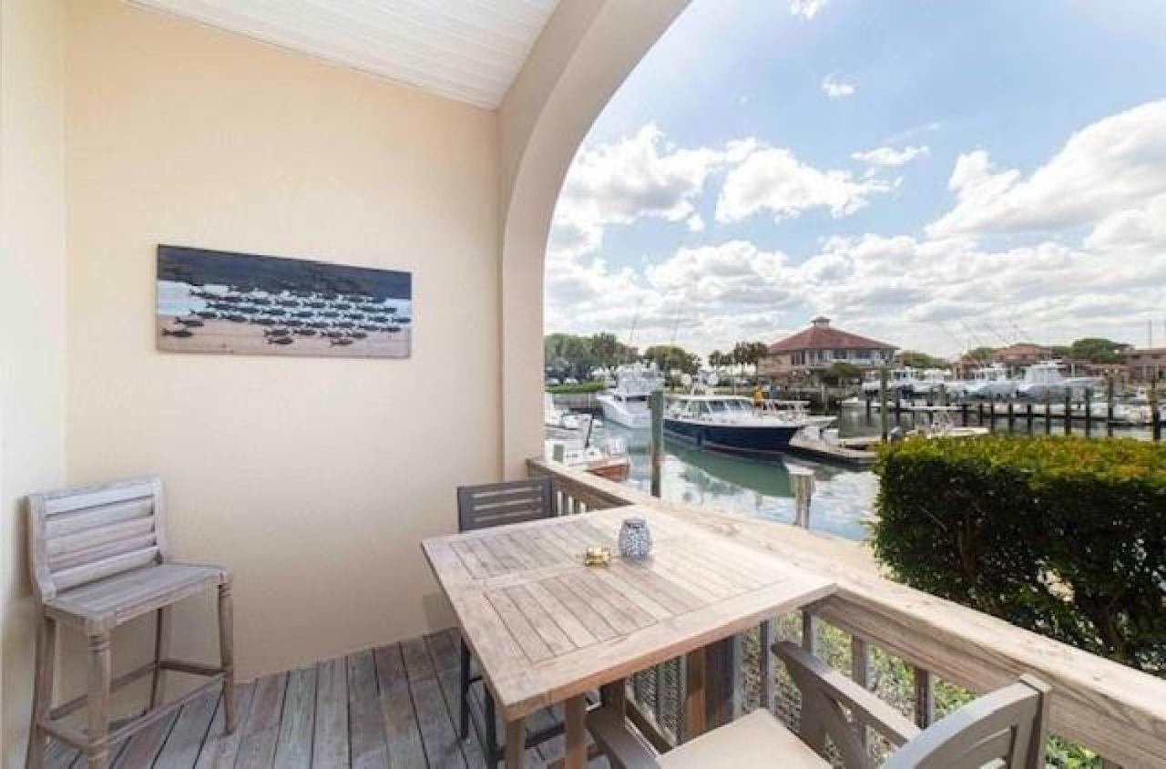 At Camachee Harbor View 14 Aparthotel St. Augustine