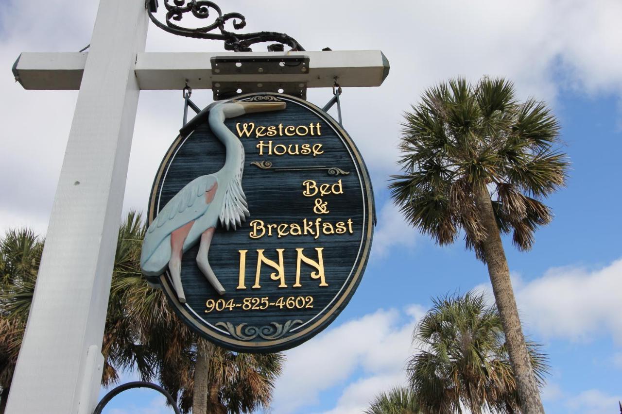 Bayfront Westcott House 3* St. Augustine