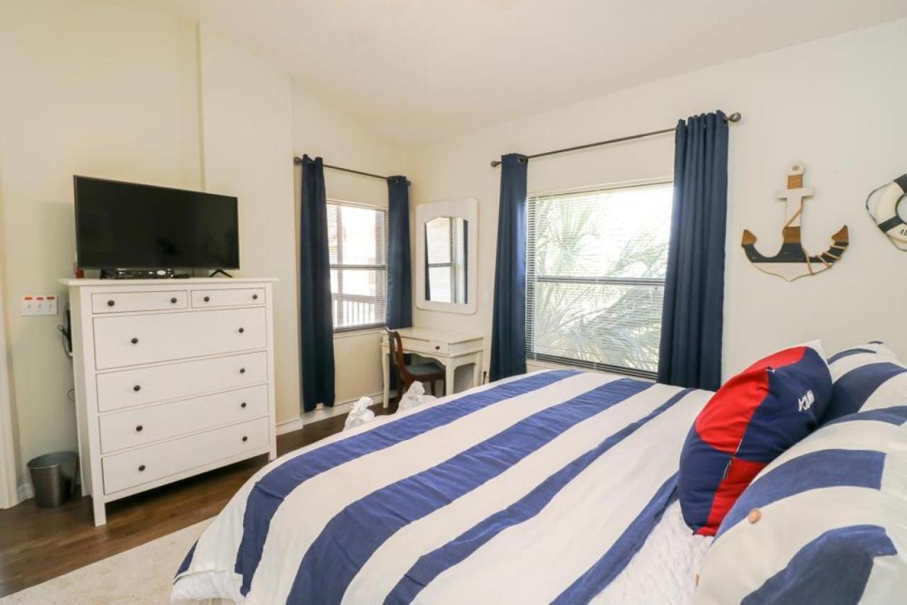 Holiday home Ocean Village Club F36 *