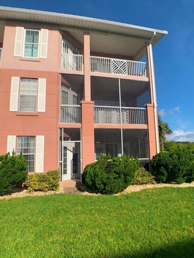 Seaside At Anastasia C101 Holiday home *