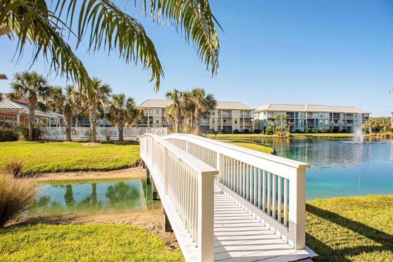 Seaside At Anastasia F305 Holiday home St. Augustine