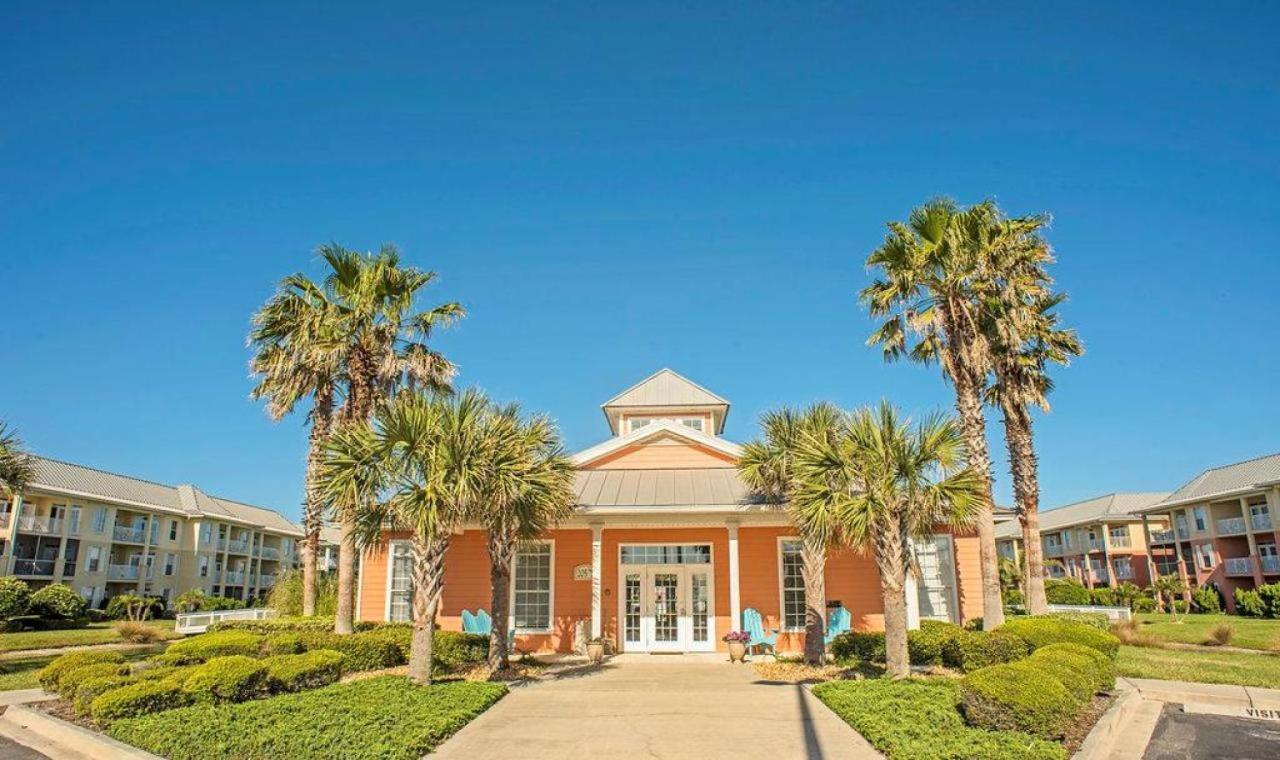 Seaside At Anastasia F305 Holiday home St. Augustine