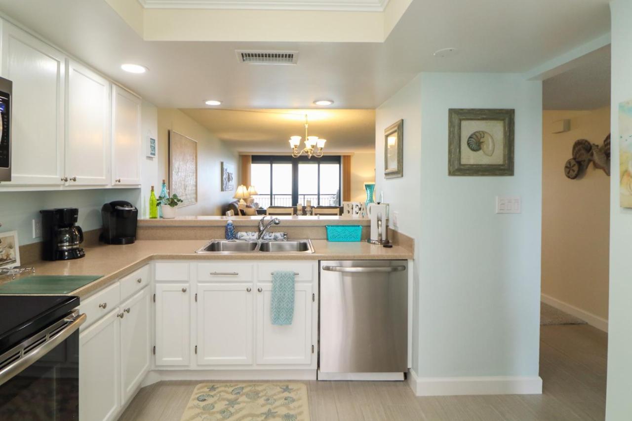 Holiday home Barefoot Trace 410 St. Augustine