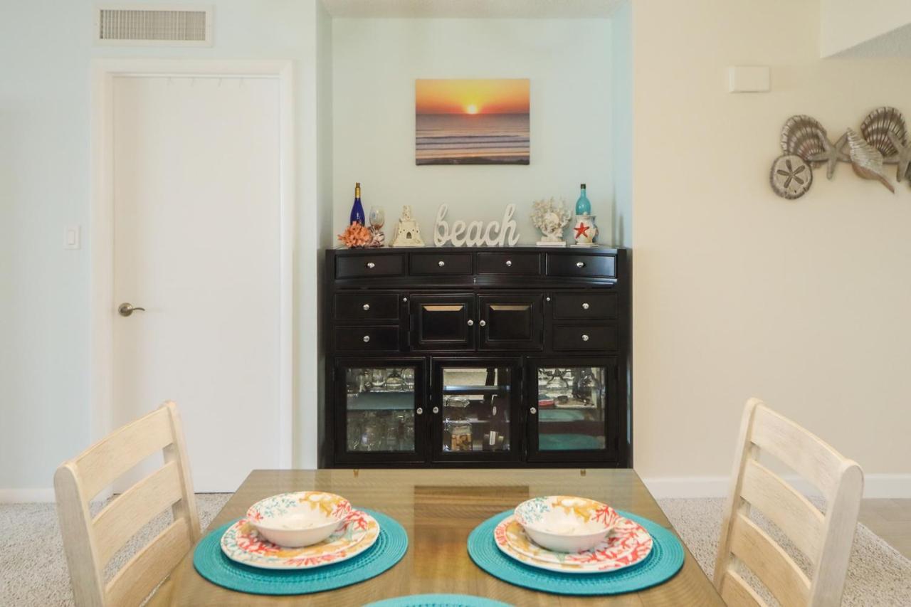 Barefoot Trace 410 Holiday home *