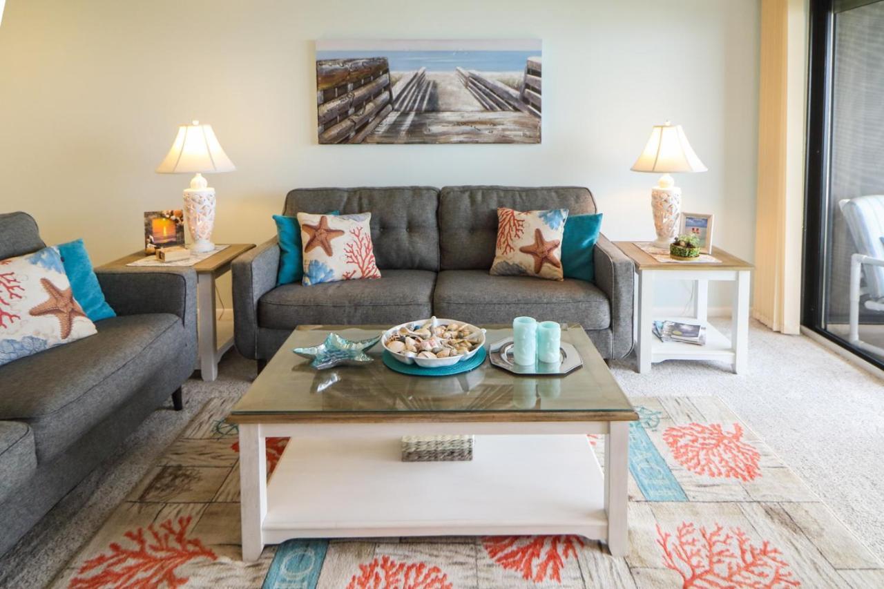 Barefoot Trace 410 Holiday home
