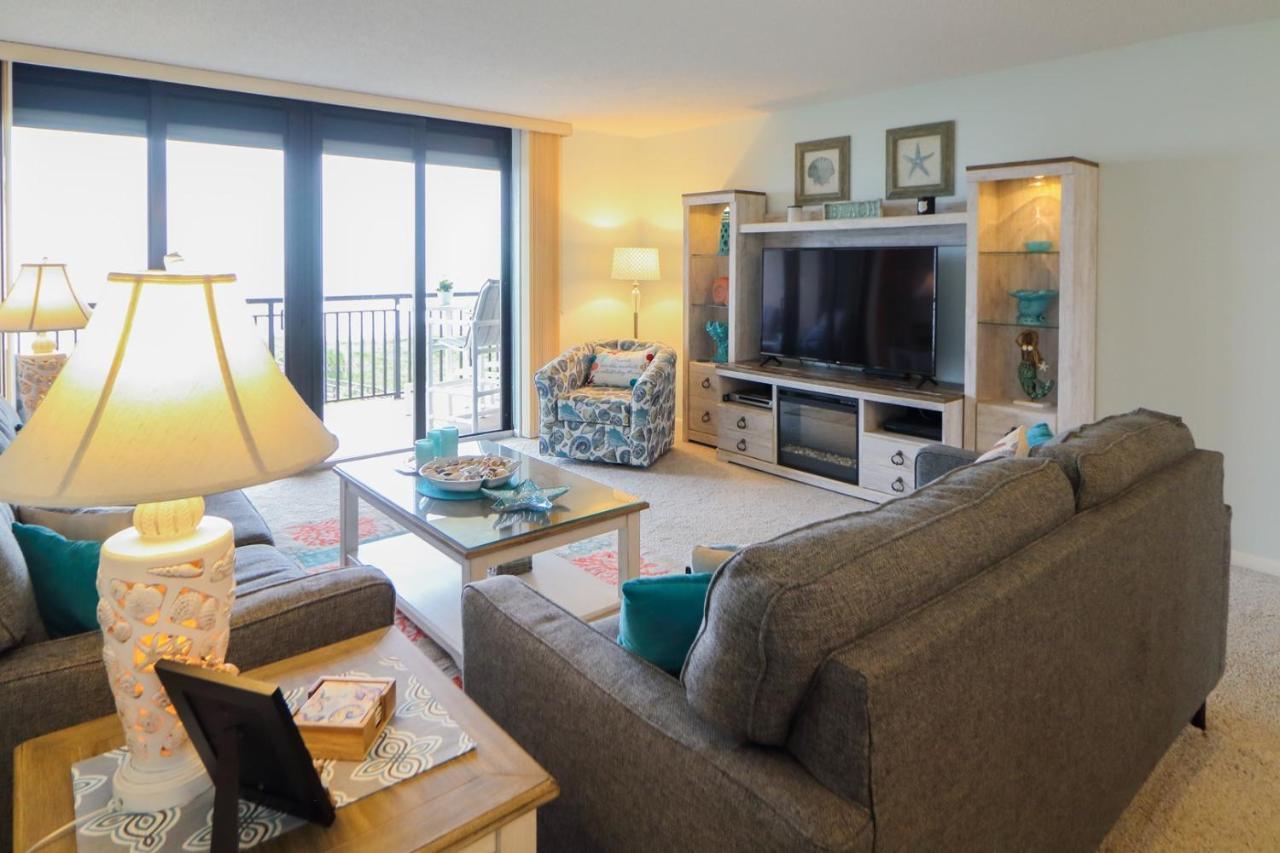 Barefoot Trace 410 Holiday home