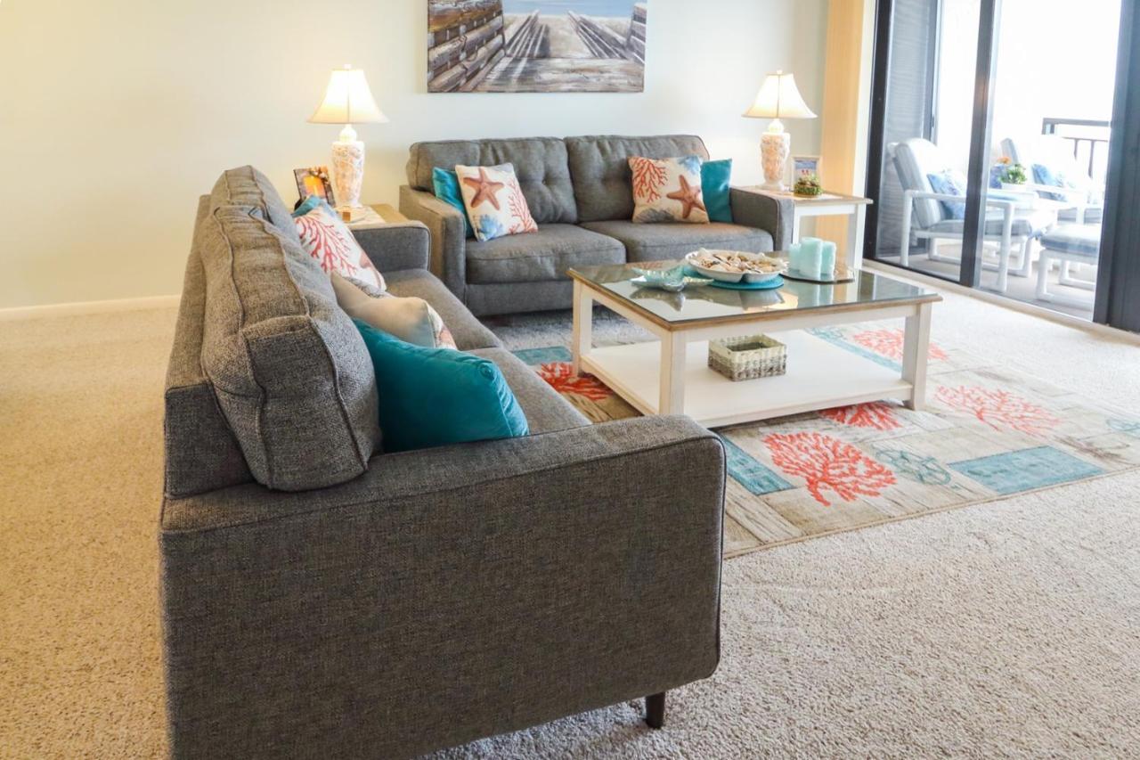 Barefoot Trace 410 Holiday home St. Augustine