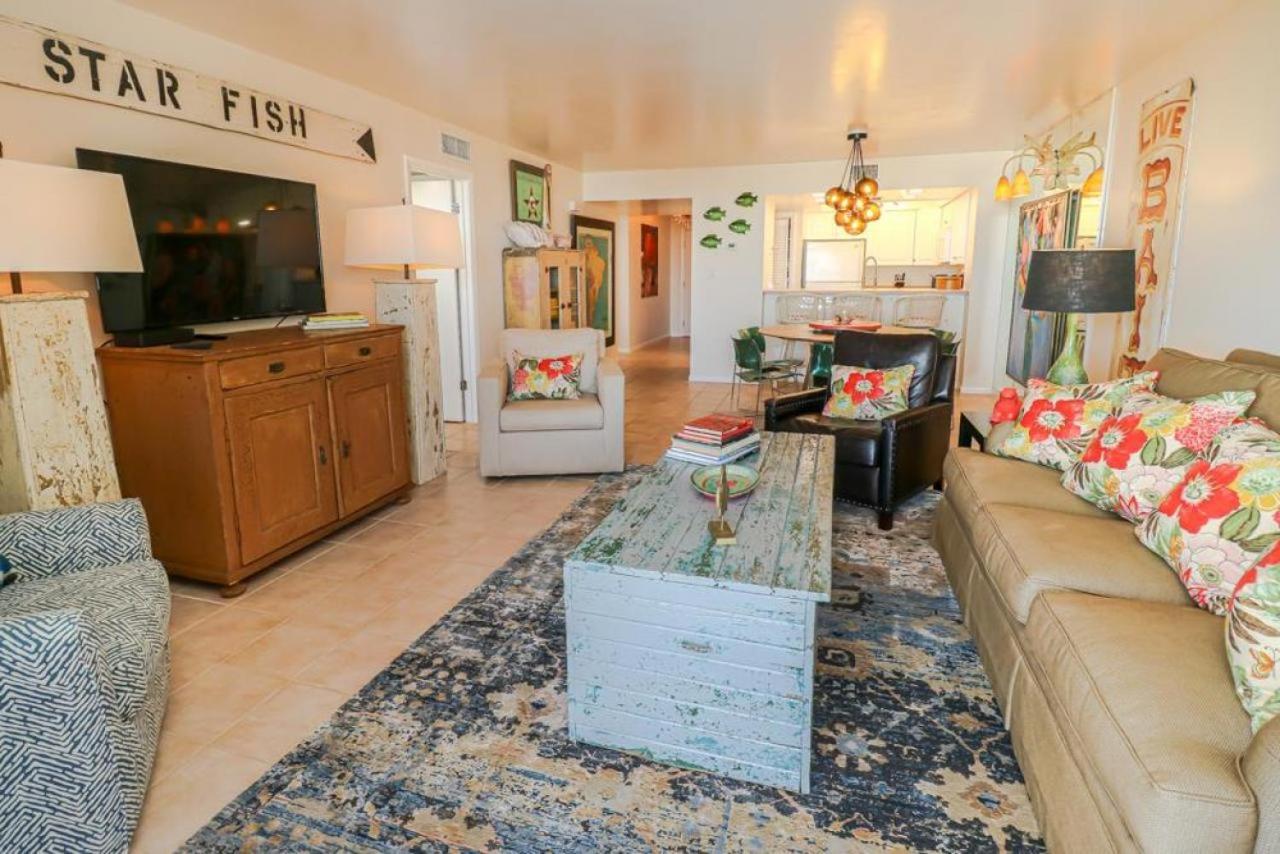 Holiday home Barefoot Trace 209
