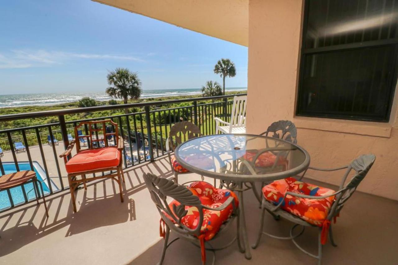 Holiday home Barefoot Trace 209