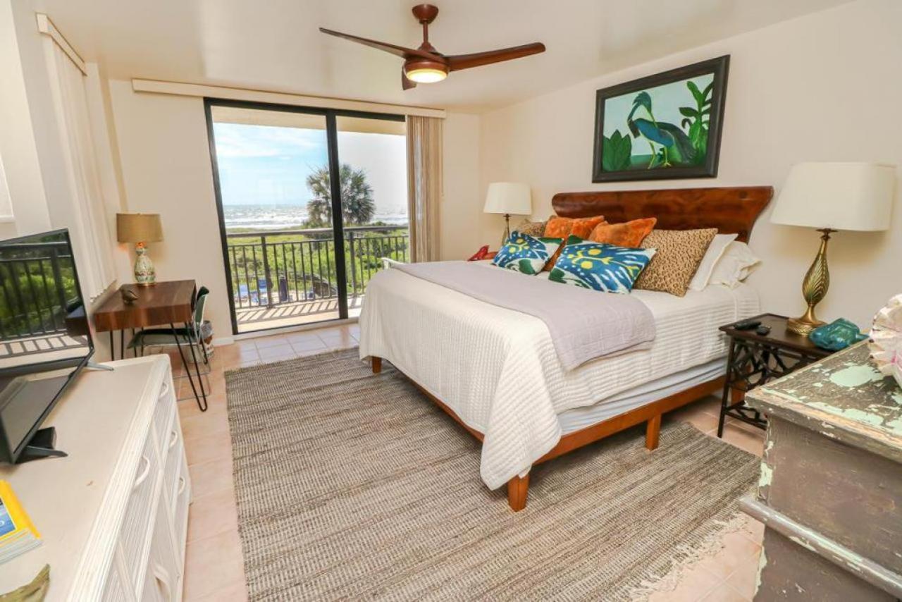 Barefoot Trace 209 Holiday home