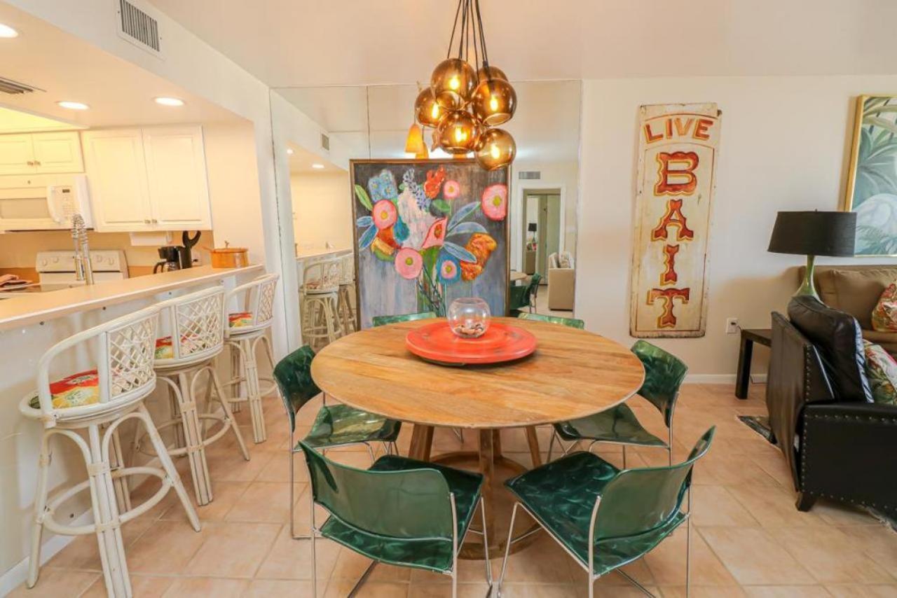 Barefoot Trace 209 Holiday home *