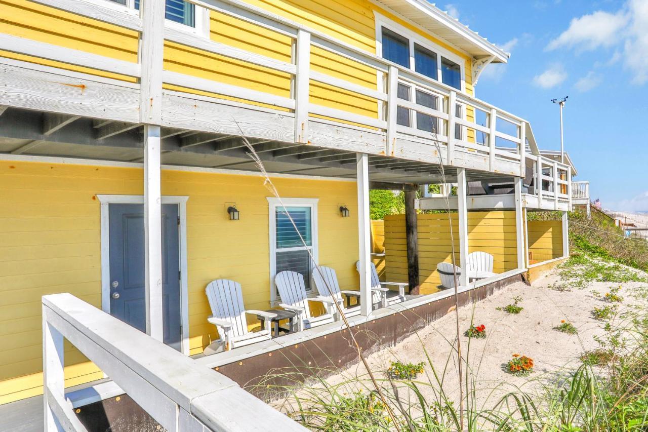 Casa de férias Coastal Highway Casita Saint Augustine