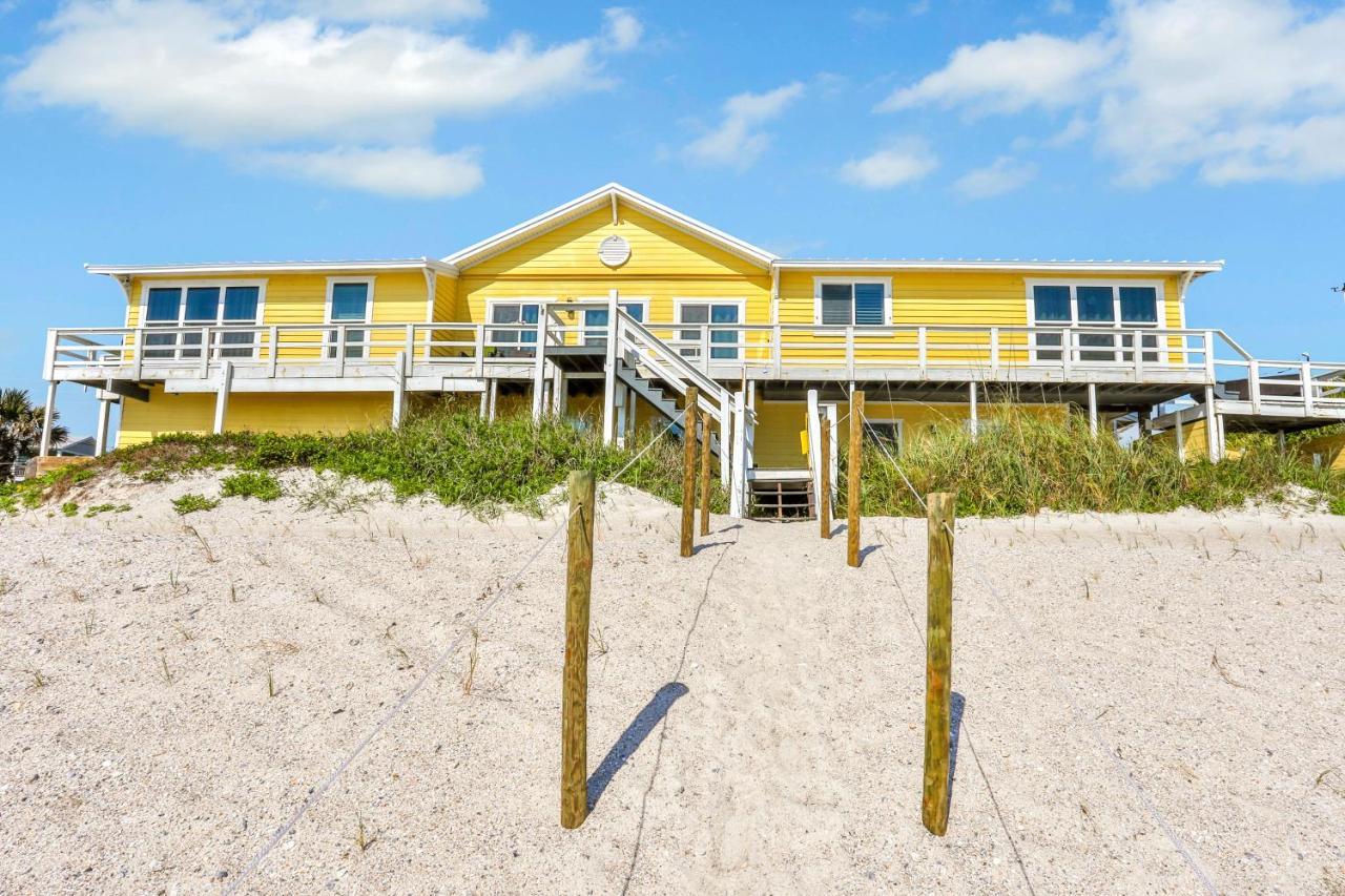 Coastal Highway Casita * Saint Augustine
