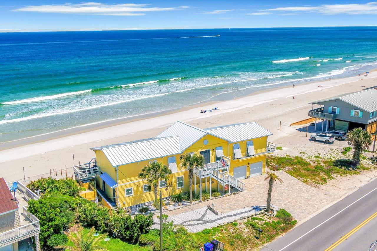 Coastal Highway Casita