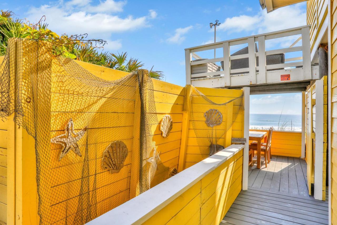 Coastal Highway Casita