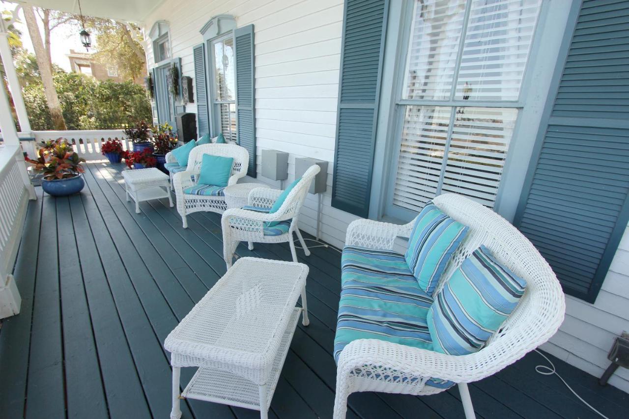 Bed & Breakfast Bayfront Westcott House 3*