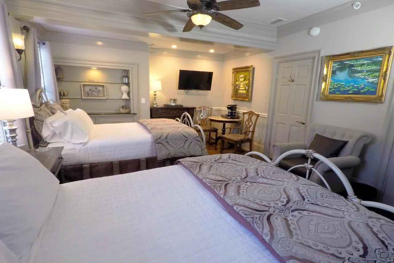 Bed & Breakfast Bayfront Westcott House