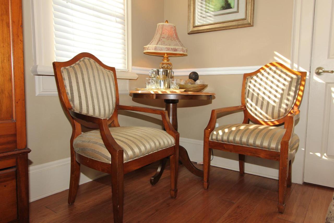 Bed & Breakfast Bayfront Westcott House St. Augustine