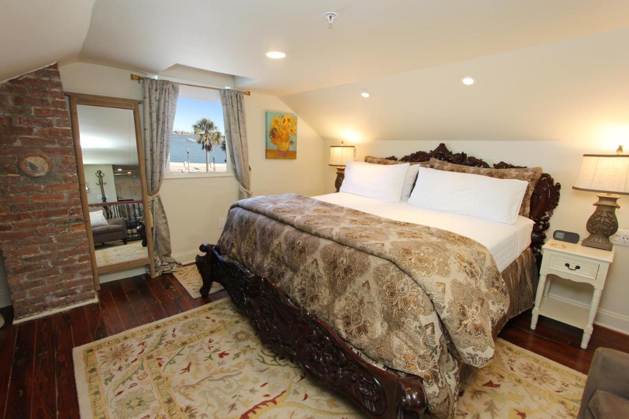 Bed & Breakfast Bayfront Westcott House St. Augustine