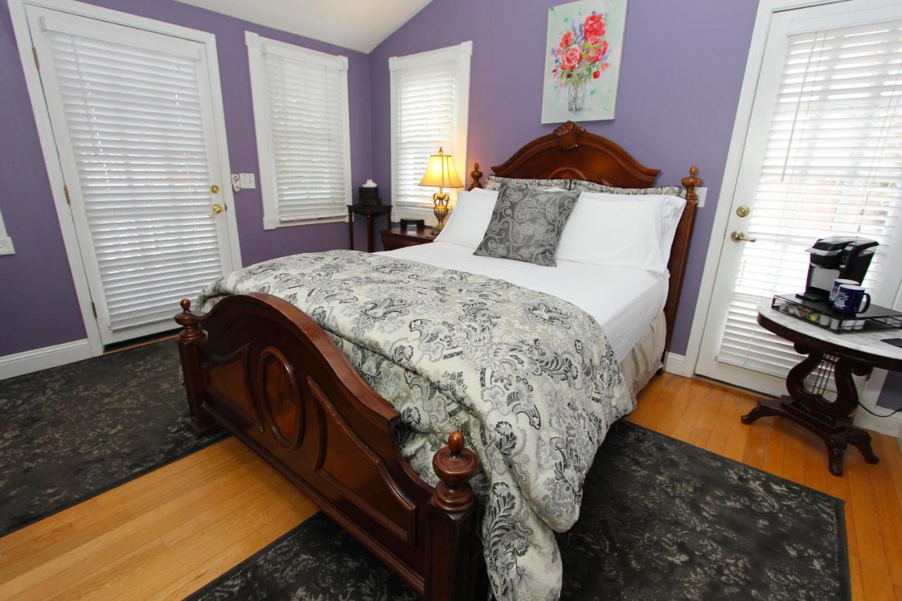 Bed & Breakfast Bayfront Westcott House