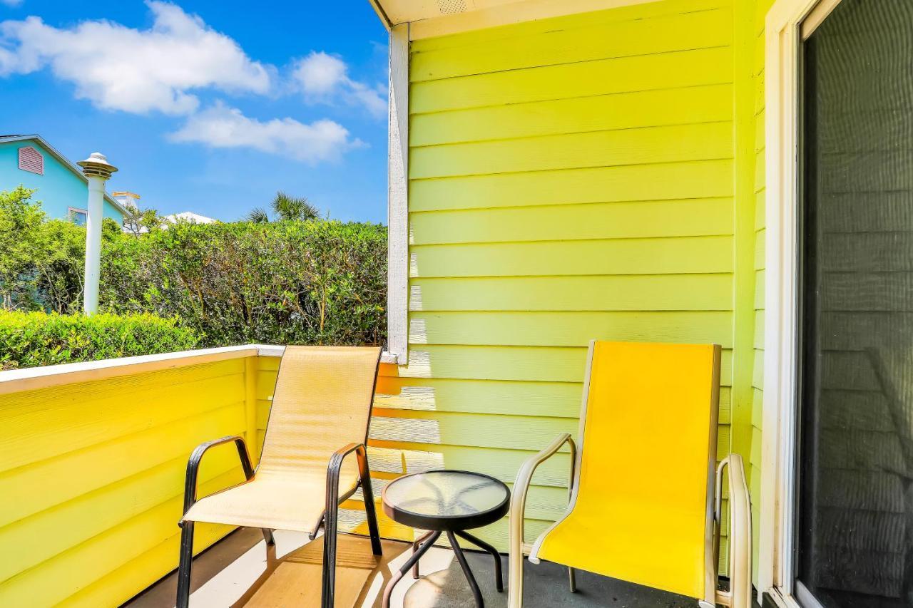 St Augustine Beach Hideaways Holiday home