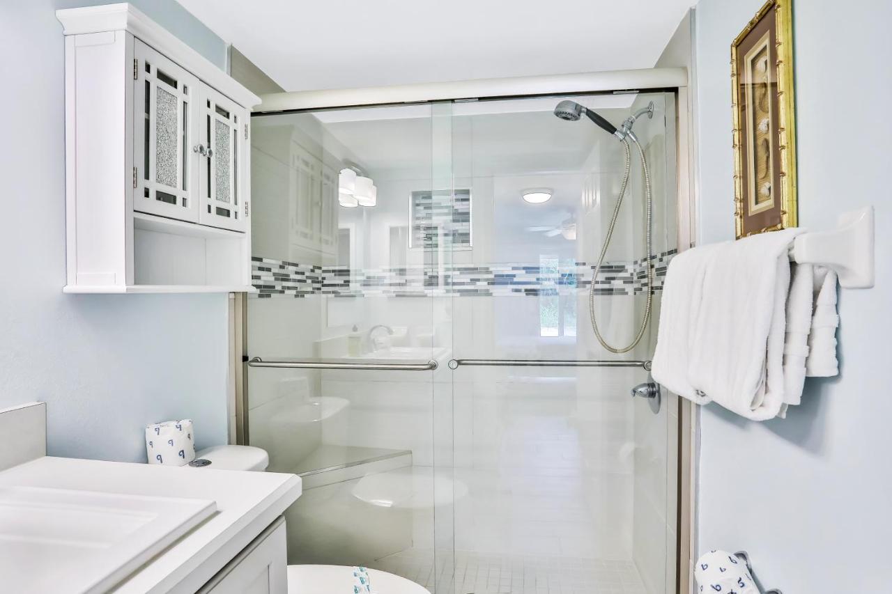 St Augustine Beach Hideaways *