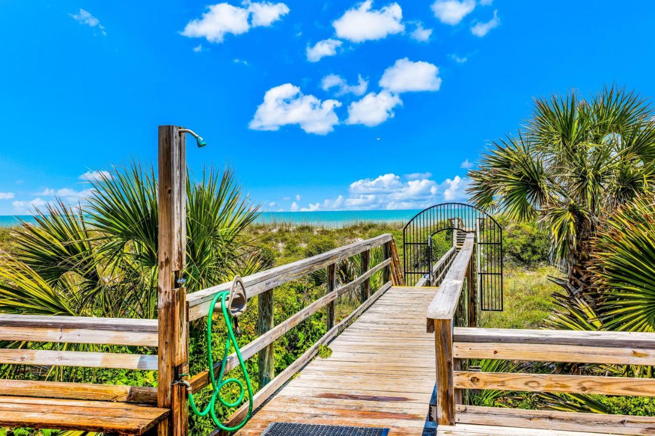 St Augustine Beach Hideaways *