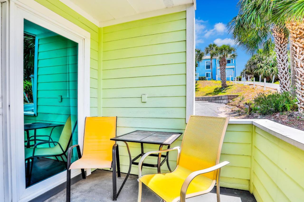 St Augustine Beach Hideaways Holiday home St. Augustine