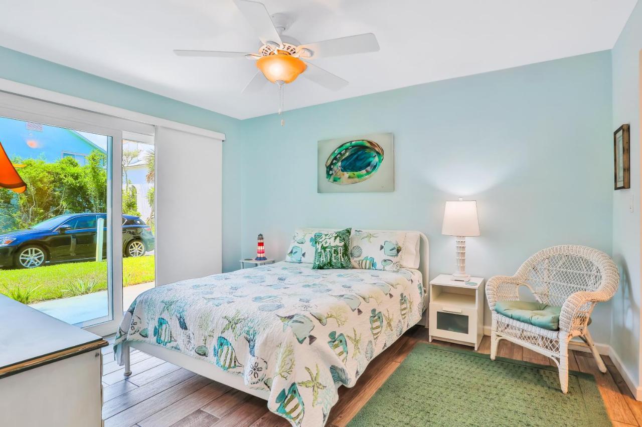 Holiday home St Augustine Beach Hideaways