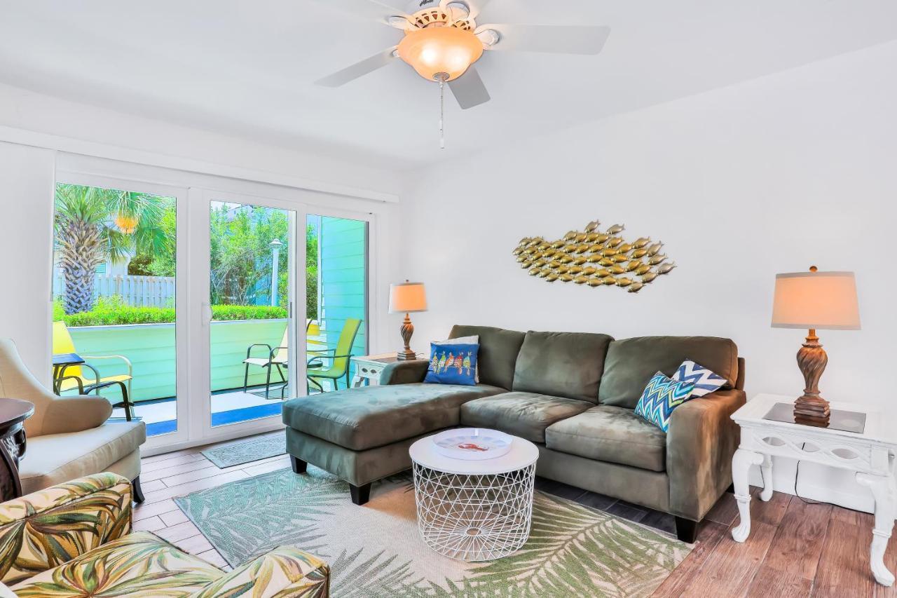 Holiday home St Augustine Beach Hideaways