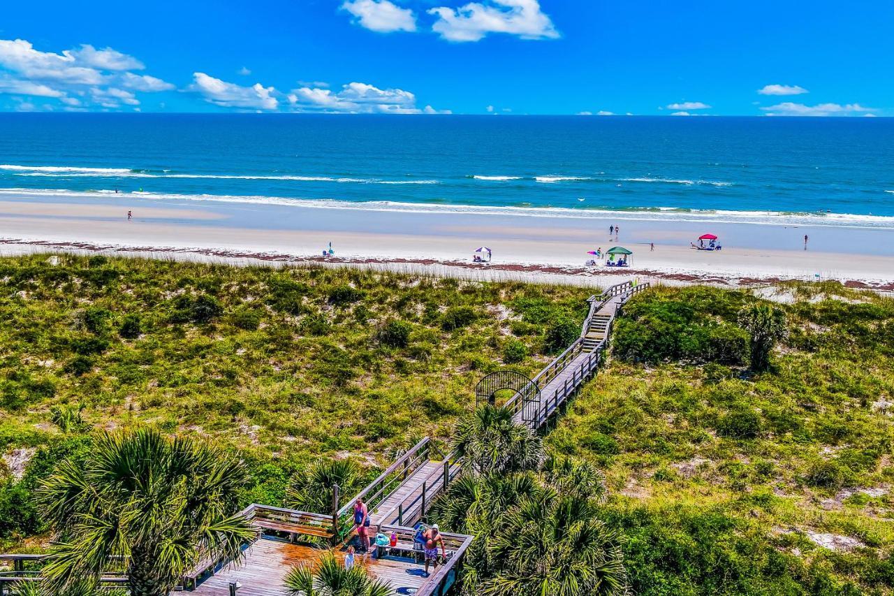 St Augustine Beach Hideaways Holiday home St. Augustine