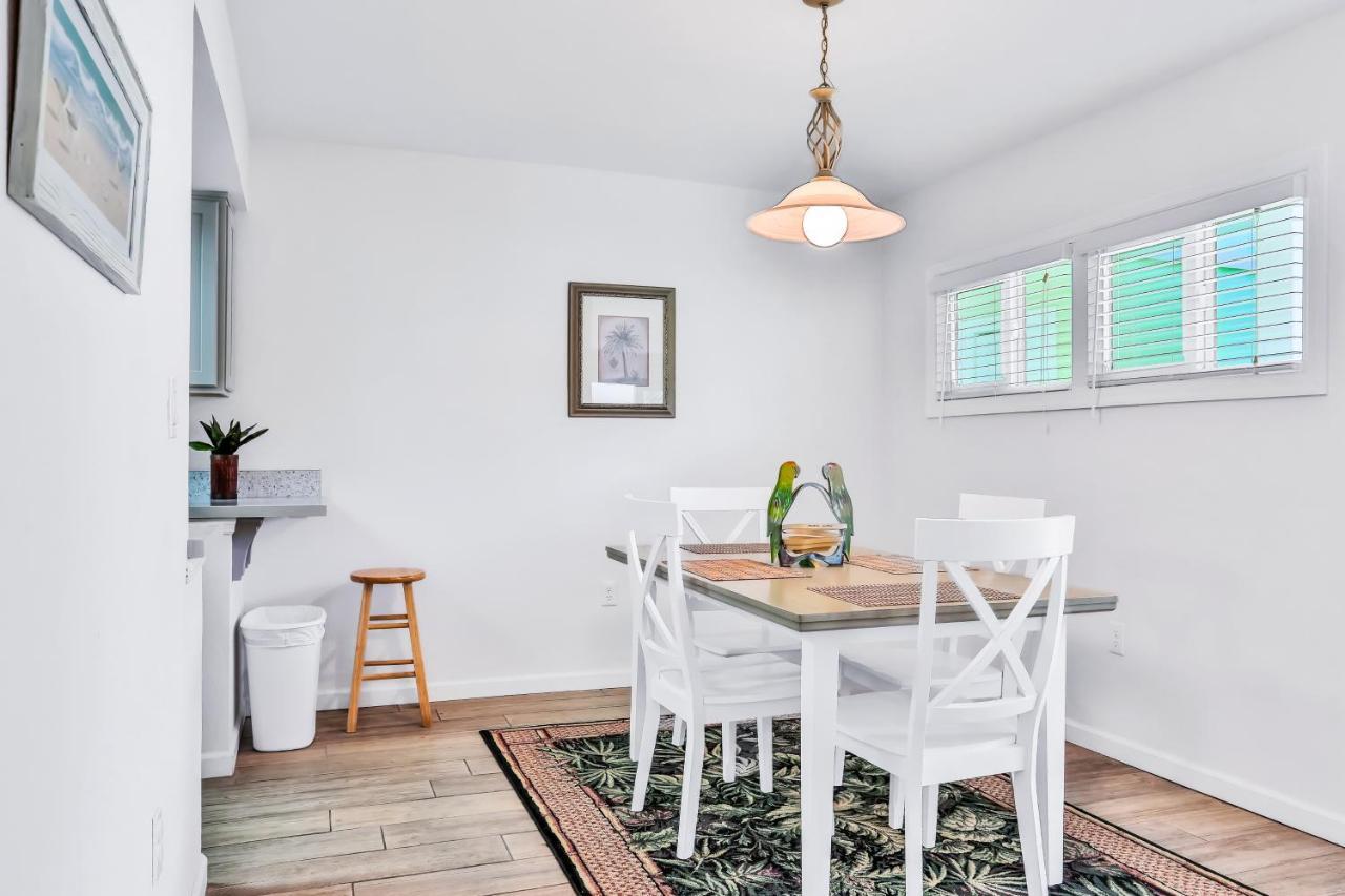 Holiday home St Augustine Beach Hideaways