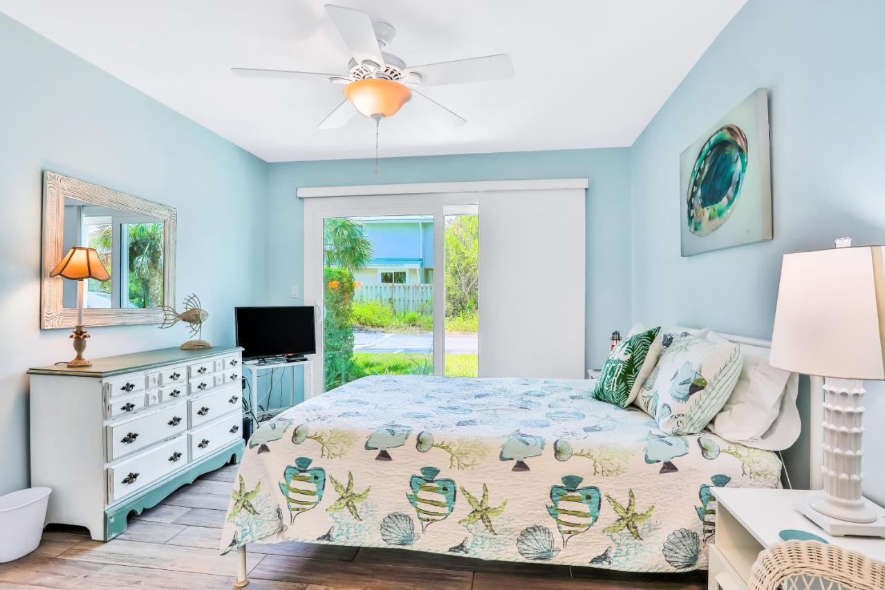 Holiday home St Augustine Beach Hideaways