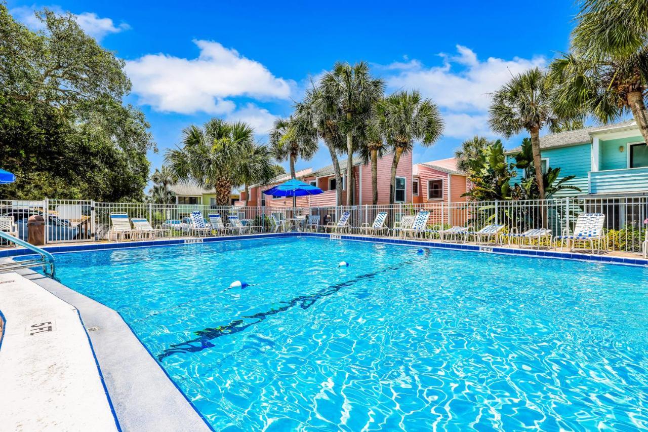 St Augustine Beach Hideaways *
