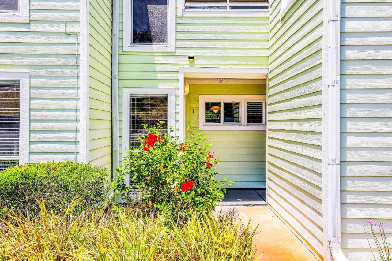 St Augustine Beach Hideaways * St. Augustine